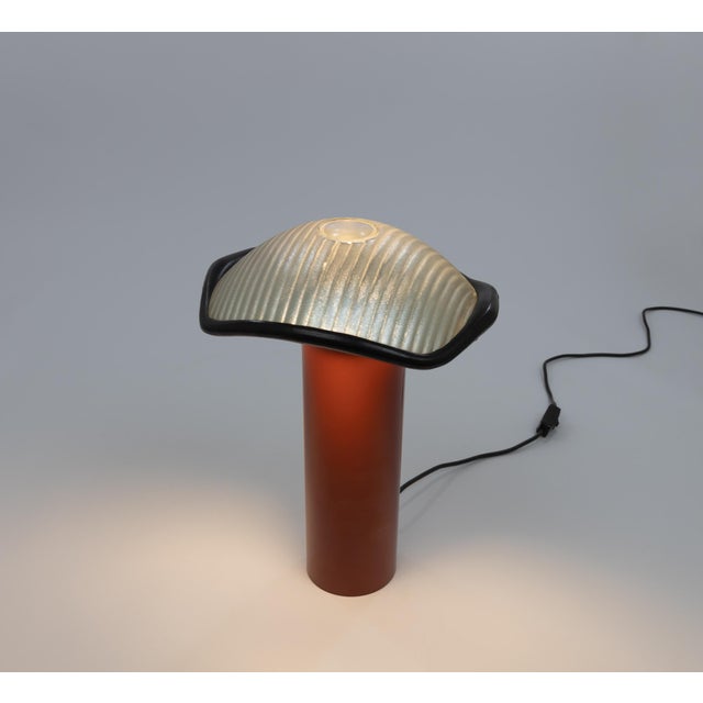 Brontes Table Lamp by Cini Boeri for Artemide, 1980s For Sale - Image 9 of 9