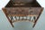Antique Bamboo Sewing Table For Sale - Image 15 of 15