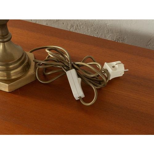 Mid-Century Table Lamps, 1960s, Set of 2 For Sale - Image 13 of 16