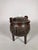 18th Century Large Bronze Incense Burner, 18th-19th Century, China, Qing Dynasty For Sale - Image 5 of 11