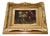 Signed Oil on Panel, Dutch Golden Age Manner Tavern Scene, 19th Century For Sale