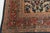 Handmade Antique Persian Sultanabad Rug For Sale - Image 4 of 7