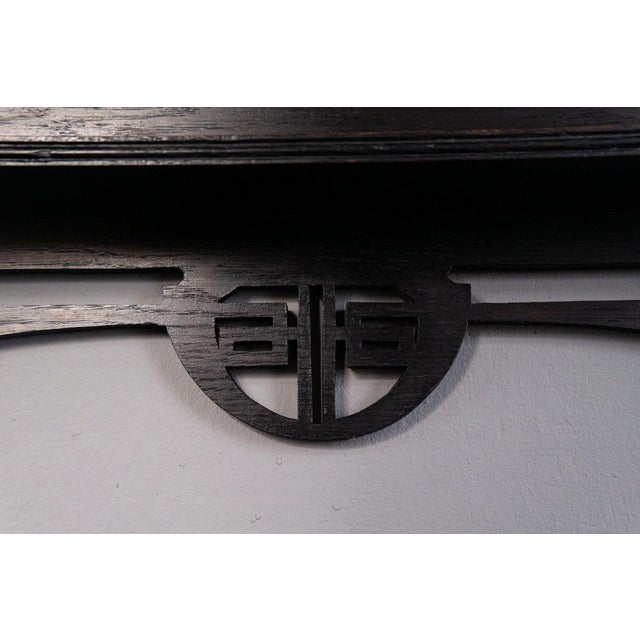 Wall Shelf, Early 1900s For Sale - Image 5 of 12