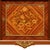 Wood Antique Louis XVI French Grand Buffet Enfilade For Sale - Image 7 of 9