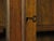 1950s Georgian Style Inlaid Breakfront, Attributed For Sale - Image 12 of 13