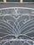 Salterini Vintage Salterini Wrought Iron Outdoor Patio Furniture, 3 Pieces For Sale - Image 4 of 11
