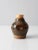 Vintage Studio Pottery Jar For Sale - Image 4 of 13