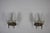 Brass Wall Lamps from Stilnovo, Italy, 1960s, Set of 2 For Sale - Image 6 of 18