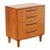 1960s Mid Century Teak Dresser Nightstand by G Plan (2) For Sale