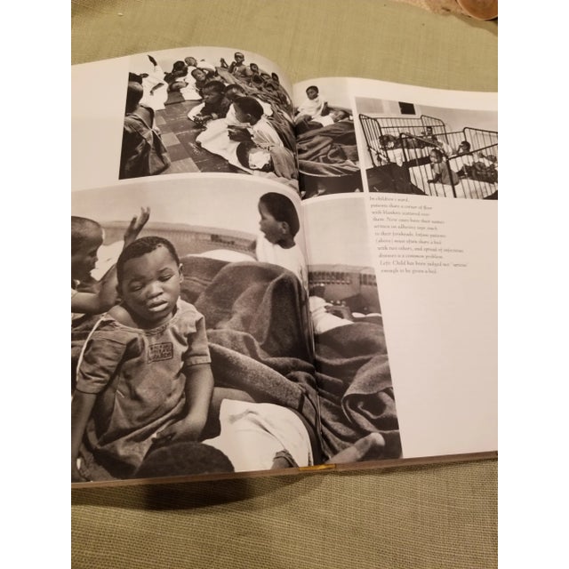 1967 Book House of Bondage by Ernest Cole For Sale - Image 10 of 13