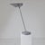 Gray Spy Table Lamp by Herbert Wettstein for Artemide, Italy, 1980s For Sale - Image 8 of 8