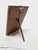 Bronze Minimalist Rococo Frame, France, 1890s For Sale - Image 5 of 15