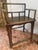 Early 20th Century Pair of Chinese Hardwood Low-Back Armchairs For Sale - Image 4 of 6