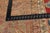 Textile Late 19th Century Persian Serapi Rug, 12'00 X 18'11 For Sale - Image 7 of 10