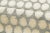 Contemporary Block Print Floral Natural Silk Rug by Rug & Kilim, India For Sale In New York - Image 6 of 9