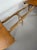 Danish Modern Extendable Oak Dining Table by Henning Kjærnulf for Sorø Stolefabrik, 1960s For Sale - Image 15 of 16