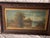 African-American Celebrated 19th-Century Landscape Ohio River Valley Landscape by Prominent Painter Robert S. Duncanson (1821-1872), For Sale - Image 11 of 12