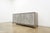 Contemporary Bassett Telluride 4 Door Credenza For Sale - Image 3 of 15