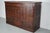 Large French Oak Notary Apothecary Cabinet, 1920s-1930s For Sale - Image 15 of 18