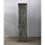 Indian Armoire Constructed From Antique Indian Painted Teakwood Doors and Elements For Sale - Image 3 of 7