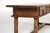 Large 17th Century Spanish Walnut Table For Sale - Image 3 of 12