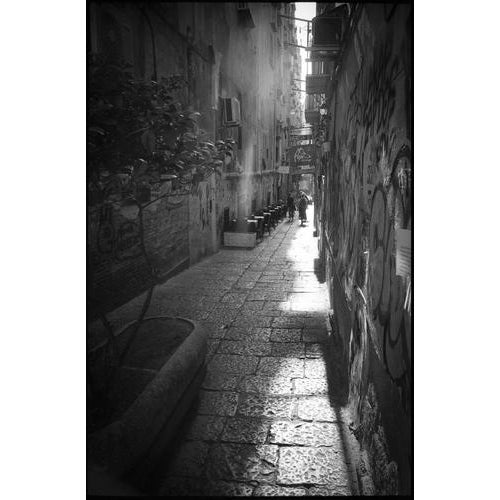 Paul Cooklin, Street Light, Edition of 50 For Sale - Image 4 of 4