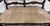 1960s French Country Natural Rush Bench For Sale In Greenville, SC - Image 6 of 9