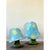 Vintage Boho Monumental Fiberglass Mushrooms - Set of 2 For Sale - Image 10 of 10