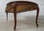Century French Style Cherry Elm Dining Room Table For Sale - Image 11 of 12