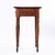 Early 20th Century One Drawer Stand For Sale - Image 11 of 15