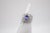 Mid 20th Century Tanzanite and Diamond Ring, Size 7 For Sale - Image 11 of 11