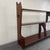 Vintage Organic Hanging Shelf, 1950s For Sale - Image 10 of 15