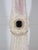 Rare 1820s Swedish Mora Clock with Original Paint and Mechanism For Sale - Image 11 of 16