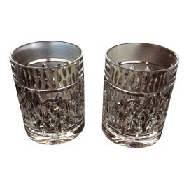 Example of Crystal Ralph Lauren Glasses