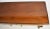 Queen Anne Kittinger Colonial Williamsburg Banded Mahogany Sideboard Huntboard Cw 148 For Sale - Image 3 of 13