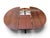 Extendable Wooden Dining Table, Italy, 1960s For Sale - Image 10 of 16