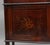 19th Century Mahogany and Inlaid Display Cabinet, 1880s For Sale - Image 16 of 16