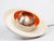 Metal Vintage Aluminum Pendant Lamp by David Mogensen for Superlight, 1980s For Sale - Image 7 of 15