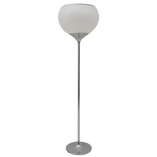 Vintage Italian Space Age Bud Floor Lamp from Guzzini, 1960s For Sale