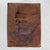 Copper Japanese Copper Relief by Masaharu, 1950s For Sale - Image 8 of 9