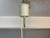 Metal Mid-Century Modern Italian Silver Chromed Hanging Lamp by Reggiani, 1970s For Sale - Image 7 of 10
