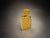 Gold-Plated Pocket Lighter with Engine-Turned Decoration from Cartier For Sale - Image 14 of 16