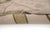 Beige Premium Hand-Knotted Moroccan Wool Rug | 10'8" X 6'7" | One of a Kind For Sale - Image 8 of 8