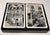 Escher 1992 M C Escher Piatnik Playing Cards For Sale - Image 4 of 5