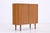 Mid-Century Chest of Drawers in Teak from WK Furniture For Sale - Image 11 of 13