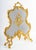 Large Louis XV Style Ormolu Fire Screen For Sale - Image 6 of 9