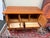 Simply Amish Aspen Open Sideboard For Sale In San Francisco - Image 6 of 12