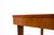 Wood Table attributed to J.Halabala, Czechoslovakia, 1930s For Sale - Image 7 of 11