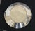1990's Modernist Silver Plate 'Lily' Bowl by Elsa Rady for Swid Powell For Sale - Image 11 of 11