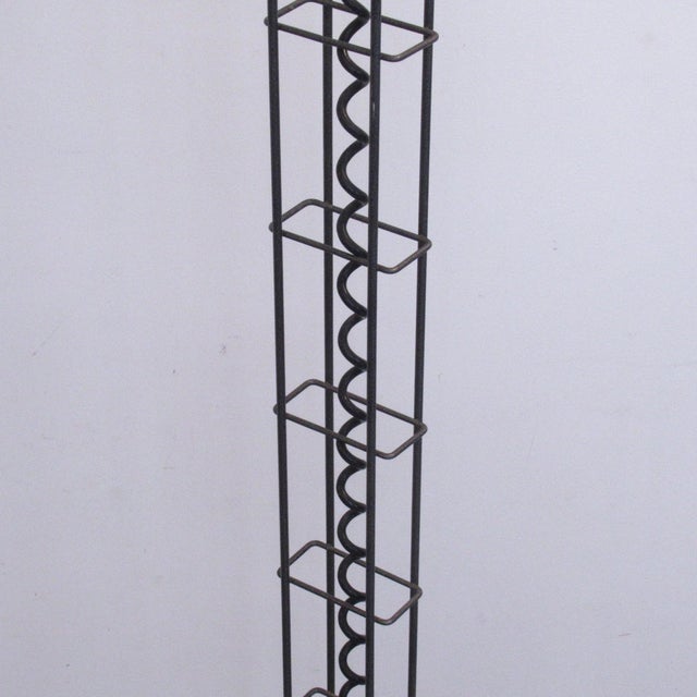 Floor Lamp from Arelux, 1980s For Sale - Image 4 of 8
